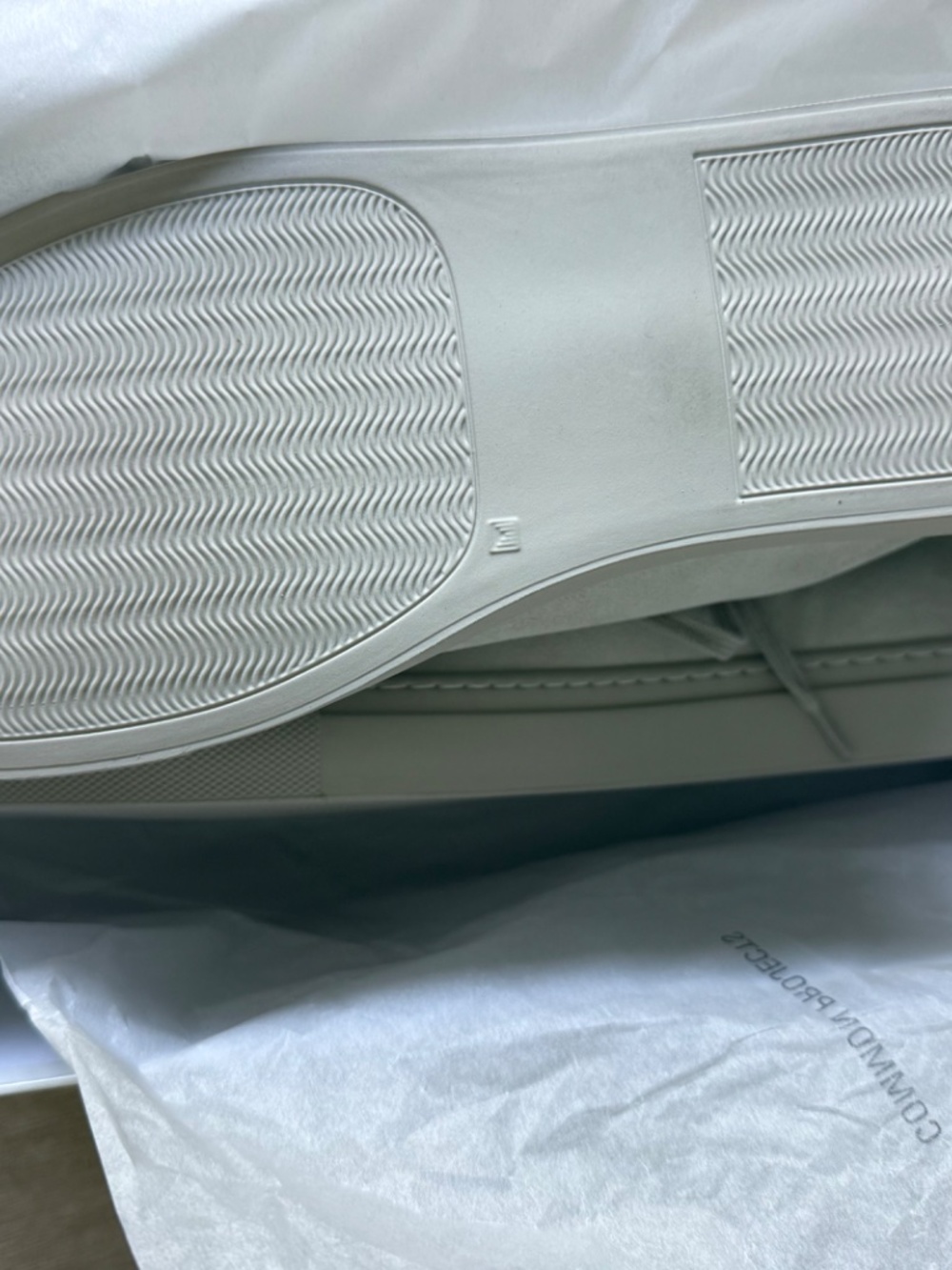 Common Projects Achilles Tonal - Picture 2 of 3
